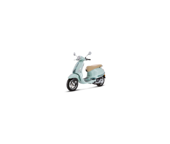 Vespa Primavera Batik FL